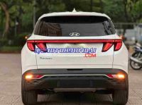 Hyundai Tucson 2.0 AT Tiêu chuẩn 2022 Máy xăng đẹp long lanh