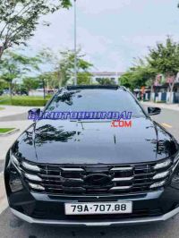 Cần bán xe Hyundai Tucson 1.6 AT Turbo HTRAC Đặc biệt sx 2025