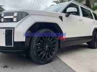 Hyundai SantaFe Calligraphy 2.5L HTRAC 7S 2025 giá yêu thương