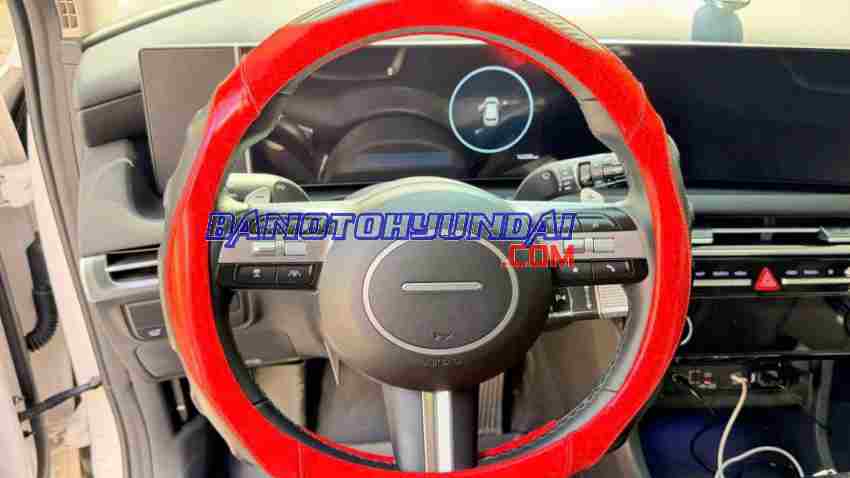 Hyundai Tucson 1.6 AT Turbo HTRAC Đặc biệt 2025 - Giá tốt