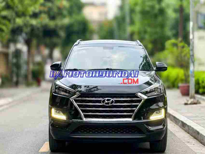 Cần bán xe Hyundai Tucson Số tự động 2019