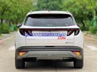 Hyundai Tucson 1.6 AT Turbo HTRAC Đặc biệt 2025 giá cực tốt