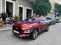 Cần bán xe Hyundai Kona Đặc Biệt 2.0 AT năm 2020 màu Đỏ cực đẹp