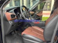 Cần bán gấp xe Hyundai SantaFe Tiêu chuẩn 2.5L năm 2022, màu Đen, Số tự động