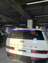 Hyundai SantaFe Calligraphy 2.5L Turbo HTRAC - đời 2025