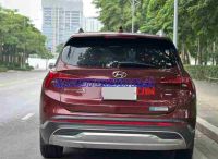 Cần bán xe Hyundai SantaFe Cao cấp 2.5L HTRAC 2021 Số tự động