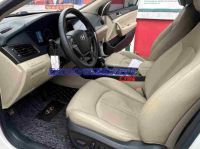 Cần bán Hyundai Sonata 2.0 AT 2014 - Số tự động