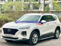 Cần bán Hyundai SantaFe 2.4L 2020, xe đẹp giá rẻ bất ngờ