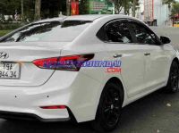 Hyundai Accent 2019 Sedan màu Trắng