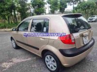 Hyundai Getz 1.1 MT 2009 Máy xăng, xe đẹp