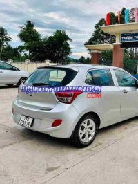 Hyundai i10 Grand 1.0 MT Base 2014 Máy xăng, xe đẹp