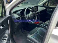 Hyundai SantaFe 2020 Suv màu Trắng