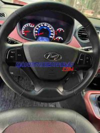 Bán xe Hyundai i10 Grand 1.2 AT sx 2017 - giá rẻ