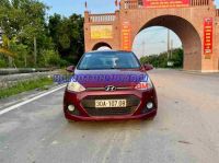 Bán xe Hyundai i10 Grand 1.0 AT đời 2014 - Giá tốt