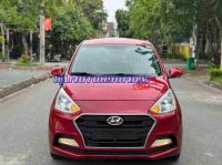 Bán Hyundai i10 Grand 1.2 AT, màu Đỏ, Máy xăng, 2019