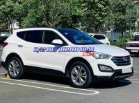 Bán Hyundai SantaFe 2.2L 4WD đời 2015 xe đẹp - giá tốt