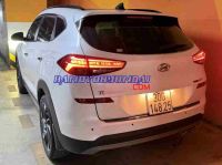 Hyundai Tucson 1.6 AT Turbo năm sản xuất 2019 giá tốt
