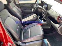 Hyundai i10 2022 Hatchback màu Đỏ