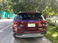 Hyundai SantaFe Cao cấp 2.5L HTRAC 2022 Máy xăng, xe đẹp