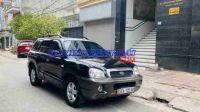 Hyundai SantaFe Gold 2.0 MT 4WD 2004 Máy dầu, xe đẹp
