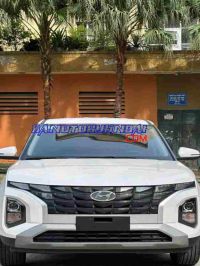 Cần bán xe Hyundai Creta Tiêu chuẩn 1.5 AT năm 2024 màu Trắng cực đẹp