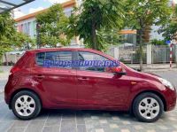 Hyundai i20 2011 Hatchback màu Đỏ