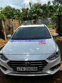 Xe Hyundai Accent 1.4 ATH đời 2019 đẹp bán gấp