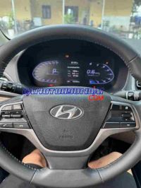 Hyundai Accent 1.4 MT 2021 giá cực tốt