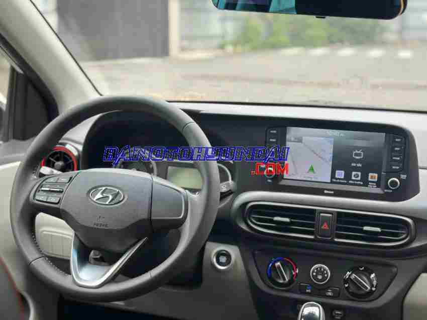 Hyundai i10 1.2 AT 2021 - Giá tốt