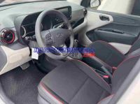 Hyundai i10 1.2 AT model 2021 xe chuẩn hết ý