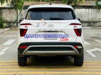 Cần bán Hyundai Creta Đặc biệt 1.5 AT Máy xăng 2022 màu Trắng