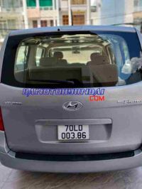 Bán xe Hyundai Grand Starex 2.5 MT đời 2016 - Giá tốt