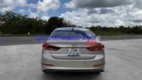 Bán xe Hyundai Elantra 2.0 AT sx 2018 - giá rẻ