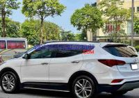 Cần bán xe Hyundai SantaFe 2.2L 4WD 2018, xe đẹp
