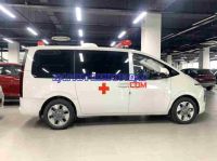 Bán xe Hyundai Staria Cứu Thương 2.2L MT 2026 giá kịch sàn