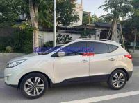 Hyundai Tucson 2.0 AT 2014 giá cực tốt