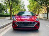 Cần bán xe Hyundai i10 1.2 AT năm 2022 màu Đỏ cực đẹp