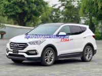 Cần bán Hyundai SantaFe 2.2L 4WD 2017 xe đẹp
