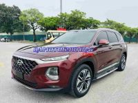 Hyundai SantaFe Premium 2.4L HTRAC năm sản xuất 2020 giá tốt