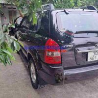 Bán Hyundai Tucson 2.0 AT 4WD 2009 - giá tốt