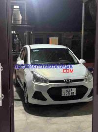 Hyundai i10 Grand 1.0 MT Base 2014 Số tay cực đẹp!