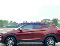 Cần bán xe Hyundai Tucson 2.0 ATH màu Đỏ 2015
