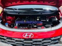Bán Hyundai Stargazer X 1.5 AT, màu Đỏ, Máy xăng, 2024