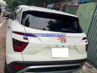 Hyundai Creta Đặc biệt 1.5 AT 2022 Máy xăng đẹp long lanh