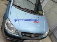 Cần bán xe Hyundai Getz 1.4 AT 2009 Số tự động
