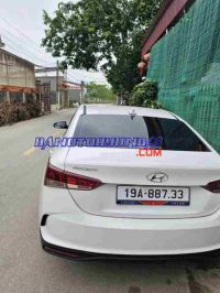 Hyundai Accent 1.4 MT Tiêu Chuẩn năm sản xuất 2021 giá tốt