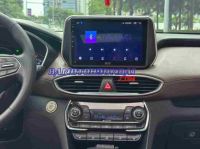 Cần bán gấp Hyundai SantaFe Premium 2.2L HTRAC năm 2020 giá cực tốt