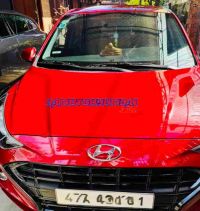 Cần bán gấp Hyundai i10 1.2 AT năm 2022 giá cực tốt