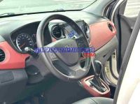 Cần bán gấp Hyundai i10 Grand 1.2 AT 2017 - Xe đẹp - Giá tốt