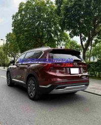 Cần bán Hyundai SantaFe Cao cấp 2.2L HTRAC đời 2024
